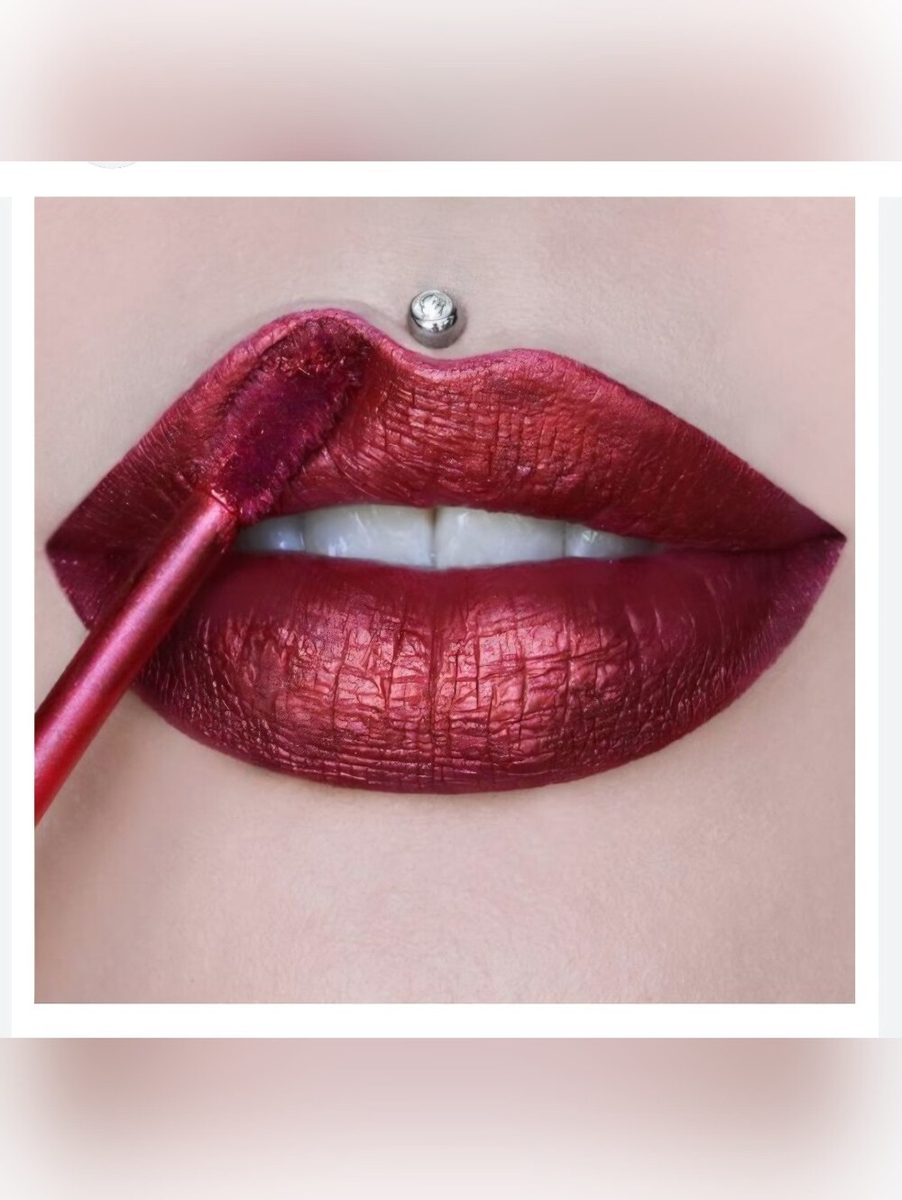 Jeffree Star Liquid Lipstick